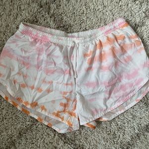 Old Navy athletic shorts